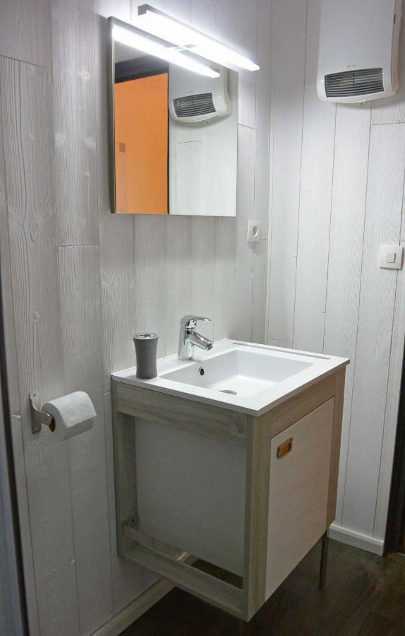 Studio Vue Mer Et Cap Canet-en-Roussillon Zewnętrze zdjęcie