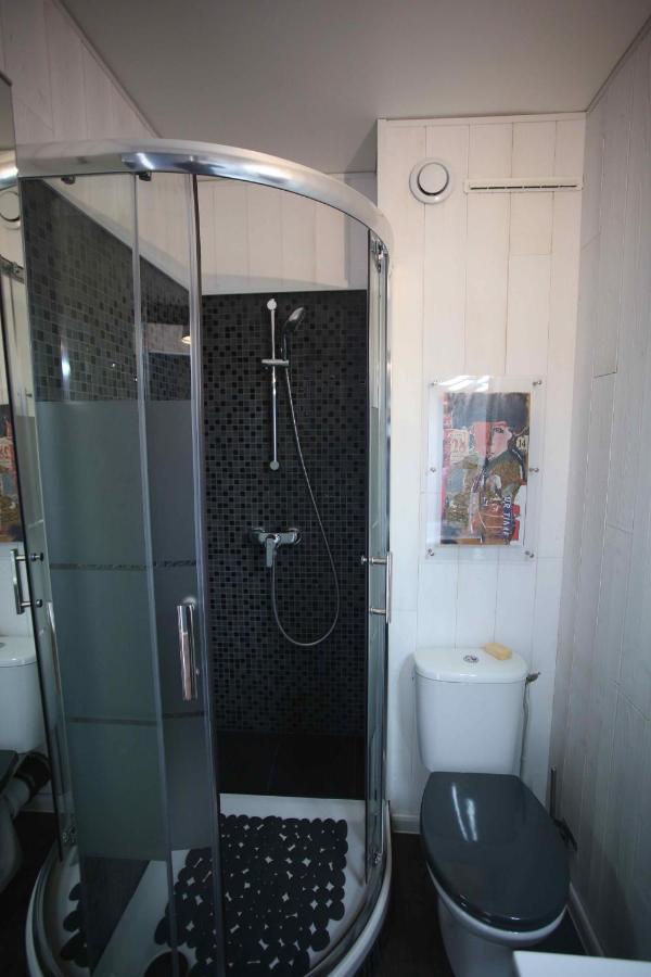 Studio Vue Mer Et Cap Canet-en-Roussillon Zewnętrze zdjęcie
