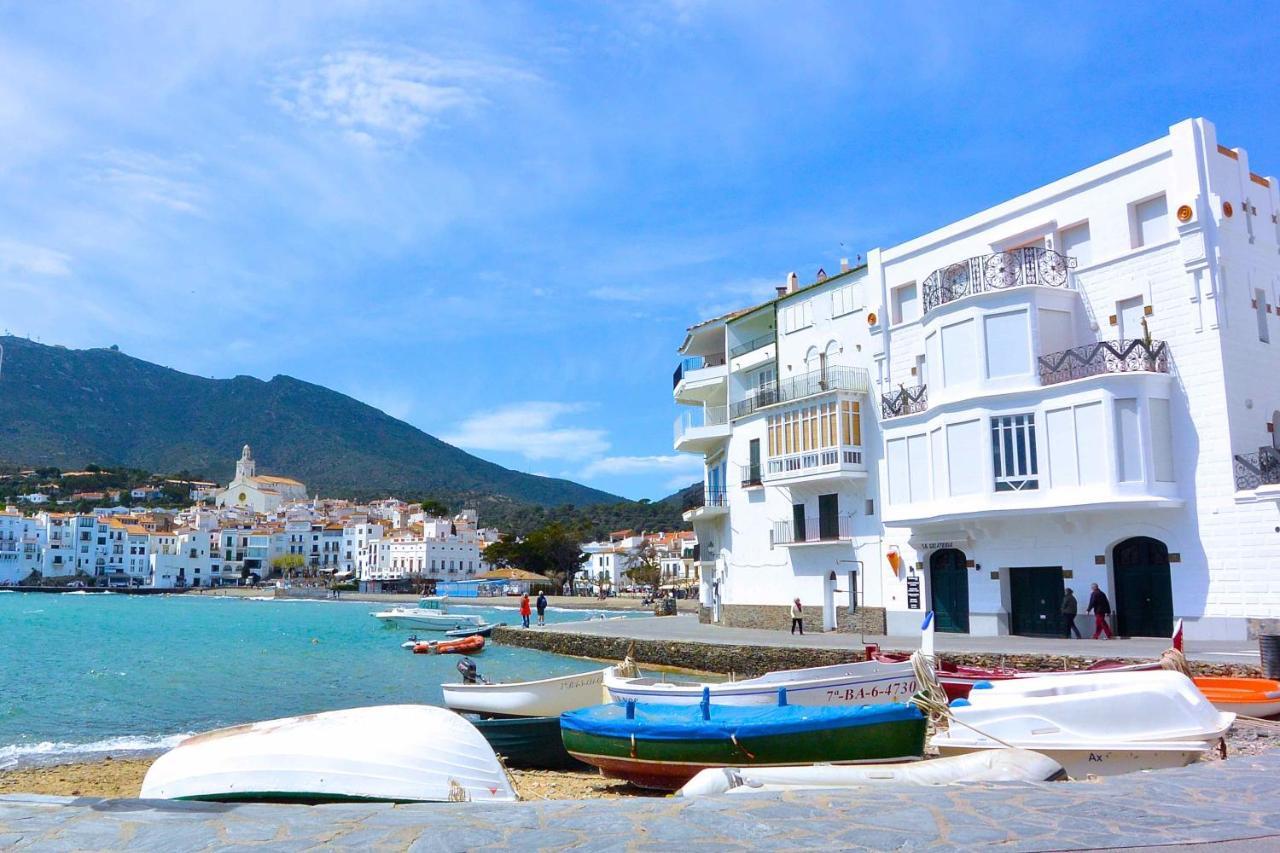 Studio Vue Mer Et Cap Canet-en-Roussillon Zewnętrze zdjęcie
